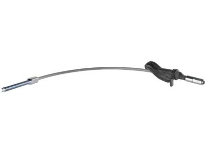 Ford CV6Z-2853-C Front Cable