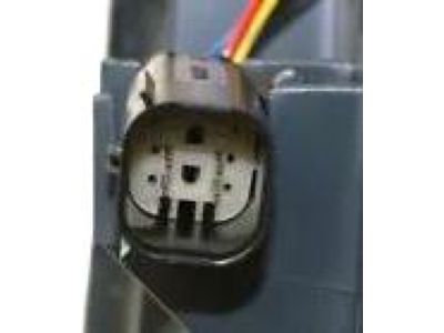 Ford DS7Z-13405-H Tail Lamp Assembly