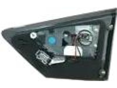 Ford DS7Z-13405-H Tail Lamp Assembly