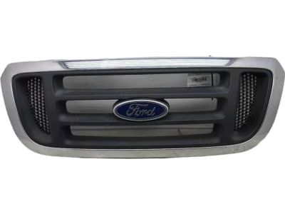 Ford 4L5Z-9661-AA Cover