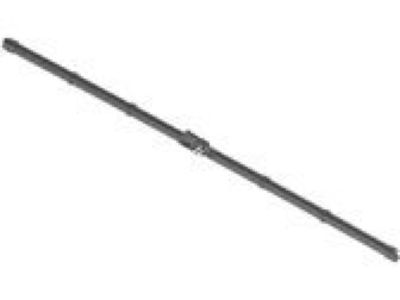 Ford BK3Z-17528-AA Wiper Blade