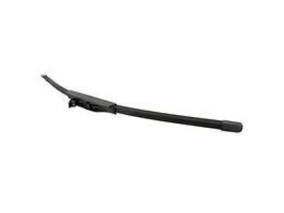 Ford BK3Z-17528-AA Wiper Blade