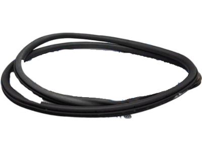 Ford GP5Z-54253A10-A Weatherstrip On Body