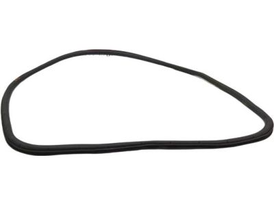 Ford GP5Z-54253A10-A Weatherstrip On Body
