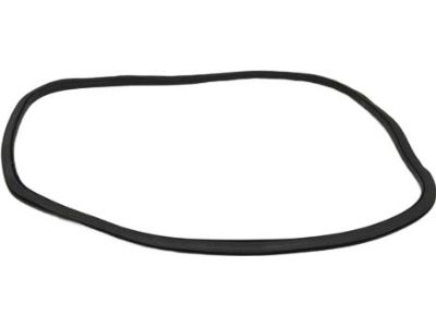 Ford GP5Z-54253A10-A Weatherstrip On Body