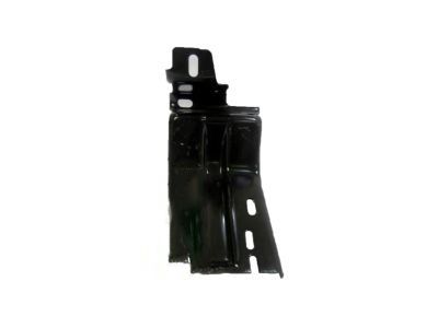 Ford 4C3Z-16A506-AA Step Bar Support Bracket