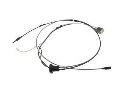 Ford 1C3Z-19C827-AA Harness