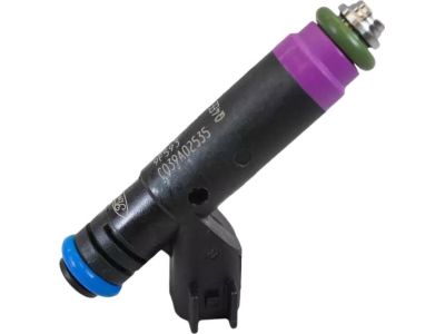 Ford 4L8Z-9F593-B Injector