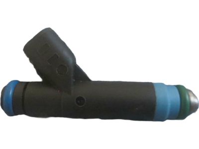 Ford 4L8Z-9F593-B Injector
