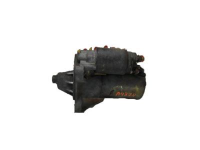 Ford F87Z-11002-AARM Starter