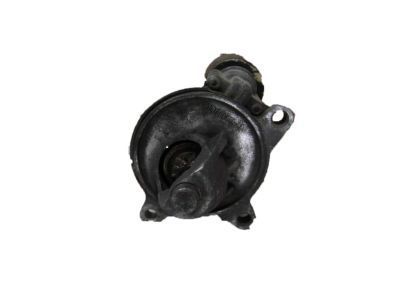 Ford F87Z-11002-AARM Starter