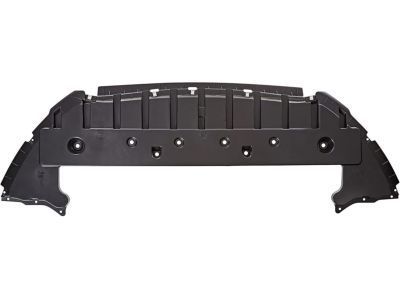 Ford DS7Z-8349-B Lower Shield