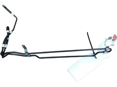 Ford 9T1Z-3A713-A Upper Return Hose