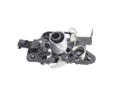 Ford LB5Z-16700-B Latch