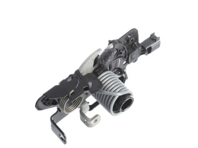 Ford LB5Z-16700-B Latch