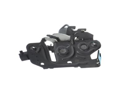 Ford LB5Z-16700-B Latch