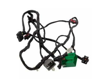 Ford AE5Z-19D887-AA Wire Harness