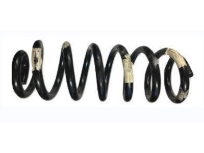 Ford 9C2Z-5310-M Coil Spring