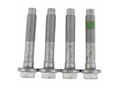 Ford -W716312-S442 Lower Control Arm Mount Bolt