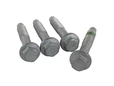 Ford -W716312-S442 Lower Control Arm Mount Bolt