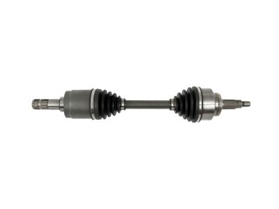 Ford LX6Z-3B436-BR SHAFT - FRONT AXLE