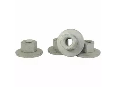 Ford -N811309-S441 Nut And Washer Assembly - Hex.
