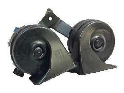 Ford BB5Z-13832-A Horn