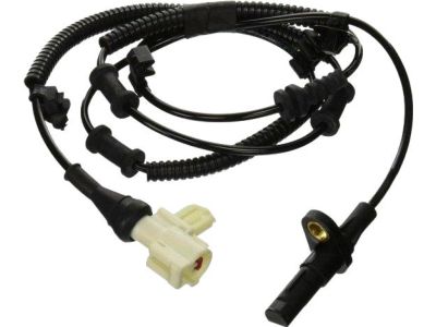 Ford AL3Z-2C190-D Rear Speed Sensor