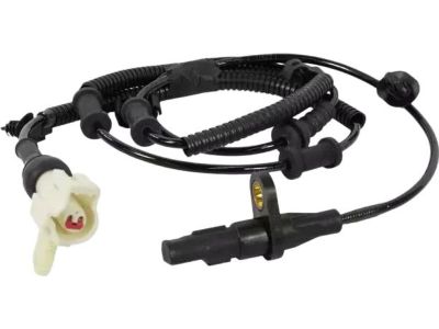 Ford AL3Z-2C190-D Rear Speed Sensor