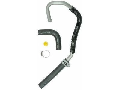 Ford 7L1Z-3A713-C Hose