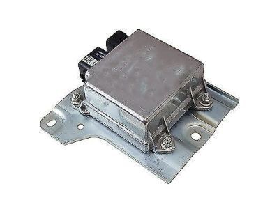 Ford 8C2Z-14B321-A Diagnostic Module