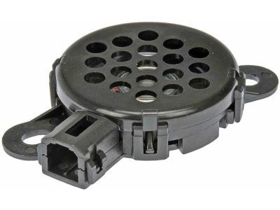 Ford 3F2Z-15K864-BA Speaker