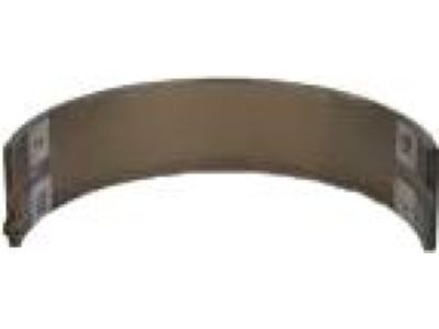 Ford JL3Z-6333-C Main Bearings