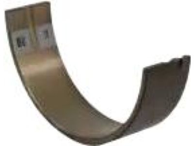 Ford JL3Z-6333-C Main Bearings