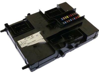 Ford JK4Z-15604-A Junction Block