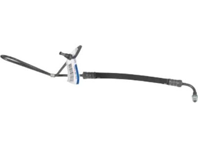 Ford F4TZ-3A719-F Pressure Hose