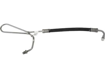 Ford F4TZ-3A719-F Pressure Hose