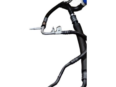 Ford F4TZ-3A719-F Pressure Hose