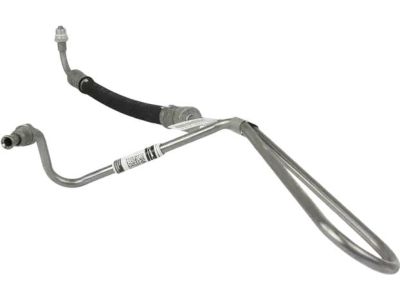 Ford F4TZ-3A719-F Pressure Hose