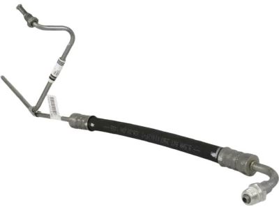 Ford F4TZ-3A719-F Pressure Hose