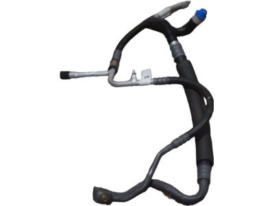 Ford F4TZ-3A719-F Pressure Hose