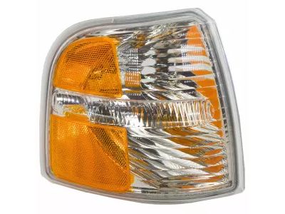 Ford 4L2Z-13200-AB Parking/Turn Lamp