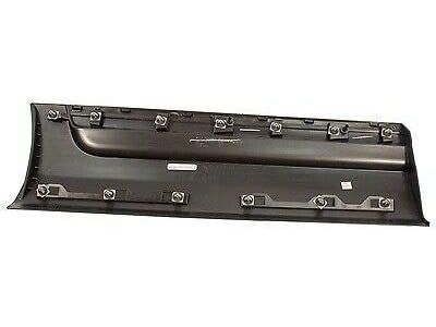 Ford BB5Z-7825557-AA Lower Molding