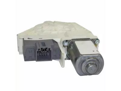 Ford 7A1Z-5423394-A Window Motor
