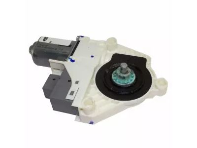 Ford 7A1Z-5423394-A Window Motor