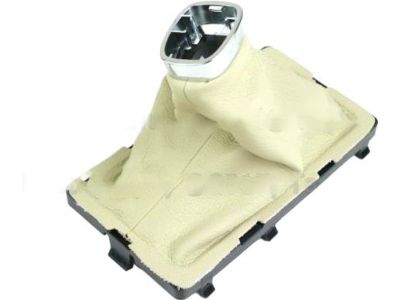 Ford AA5Z-7277-AE Shift Boot