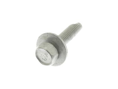 Ford -W705196-S439 Bracket Bolt