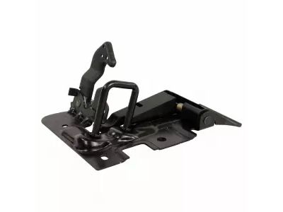 Ford GD9Z-16892-A Safety Catch