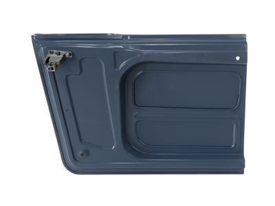 Ford CK4Z-6140011-AB DOOR ASY - REAR