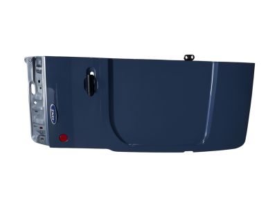 Ford CK4Z-6140011-AB DOOR ASY - REAR